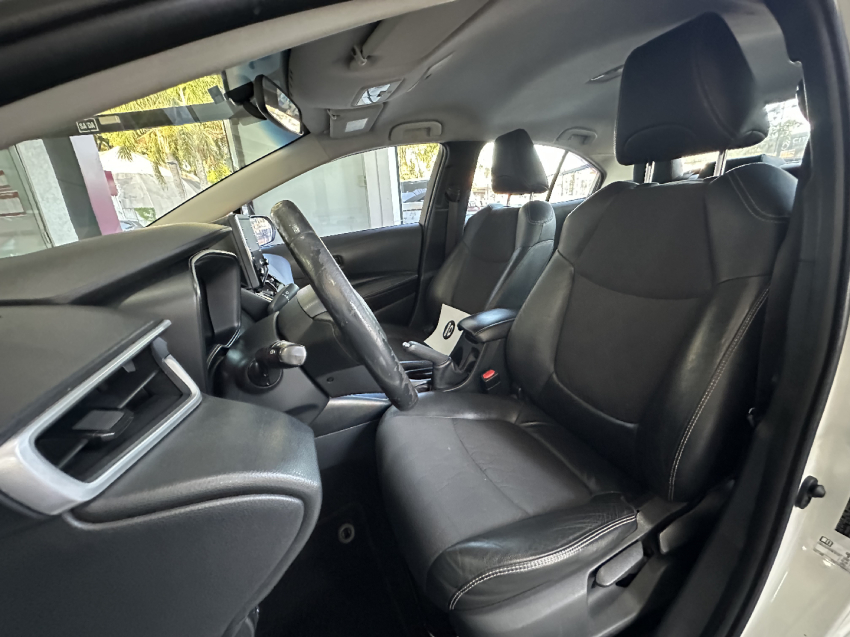 toyota corolla 2.0 vvt-ie flex gli direct shift automatico 202111