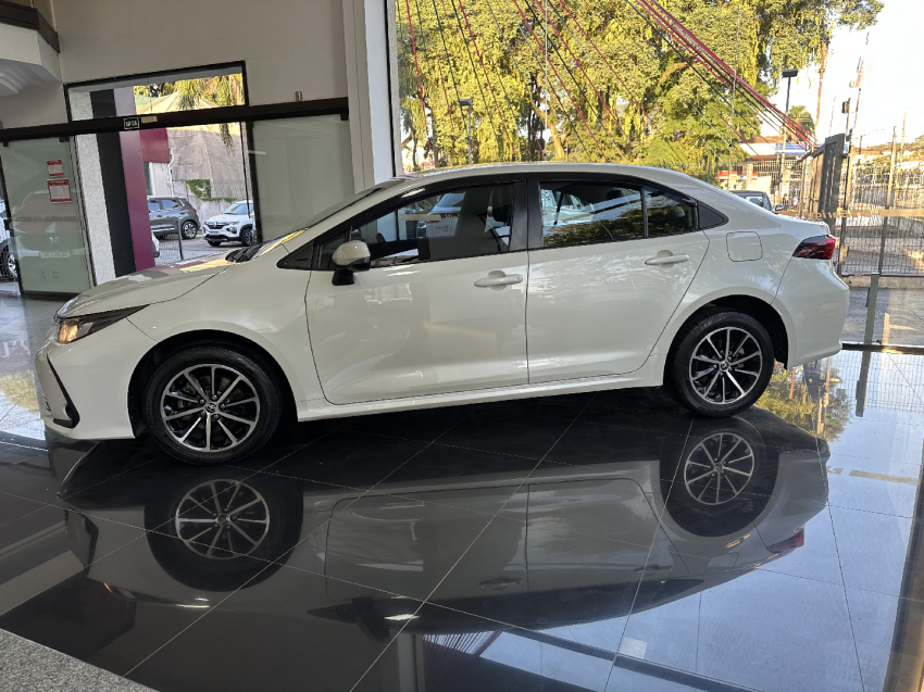 toyota corolla 2.0 vvt-ie flex gli direct shift automatico 20213