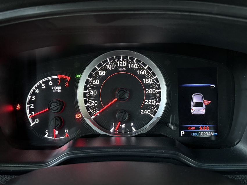 toyota corolla 2.0 vvt-ie flex gli direct shift automatico 202117