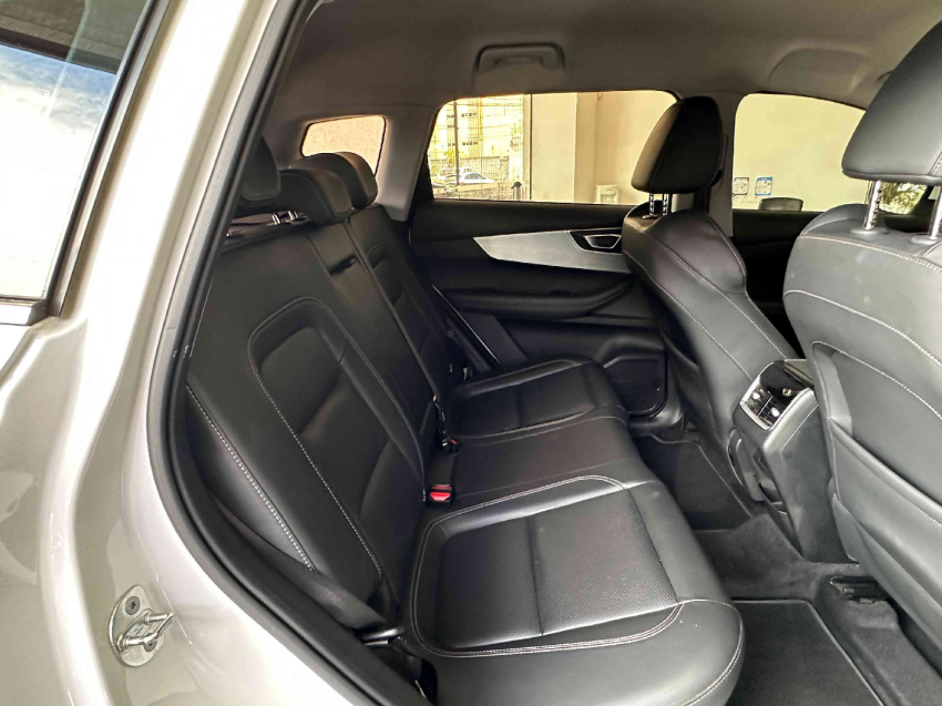 caoa chery tiggo 7 1.5 tci turbo flex sport cvt 4p automatico 20258