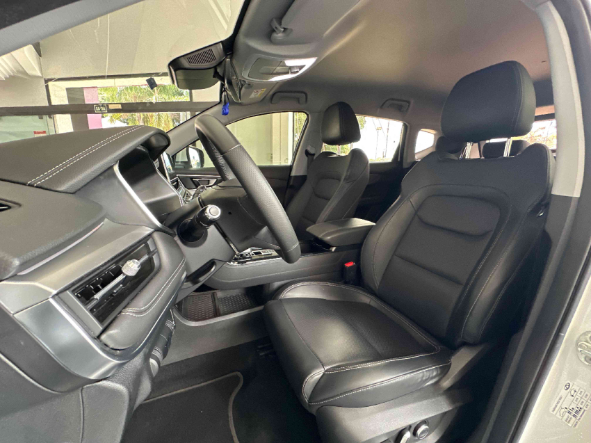 caoa chery tiggo 7 1.5 tci turbo flex sport cvt 4p automatico 202512