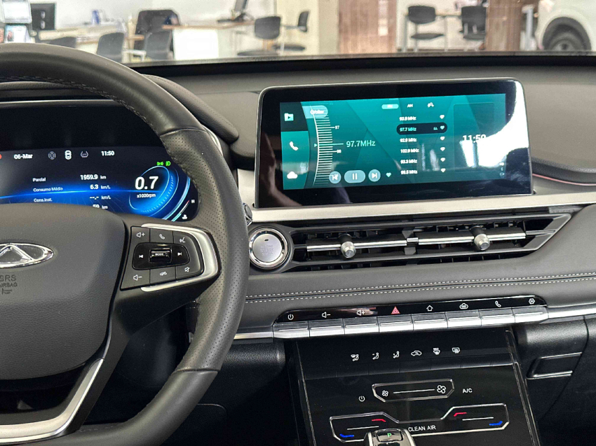 caoa chery tiggo 7 1.5 tci turbo flex sport cvt 4p automatico 202515