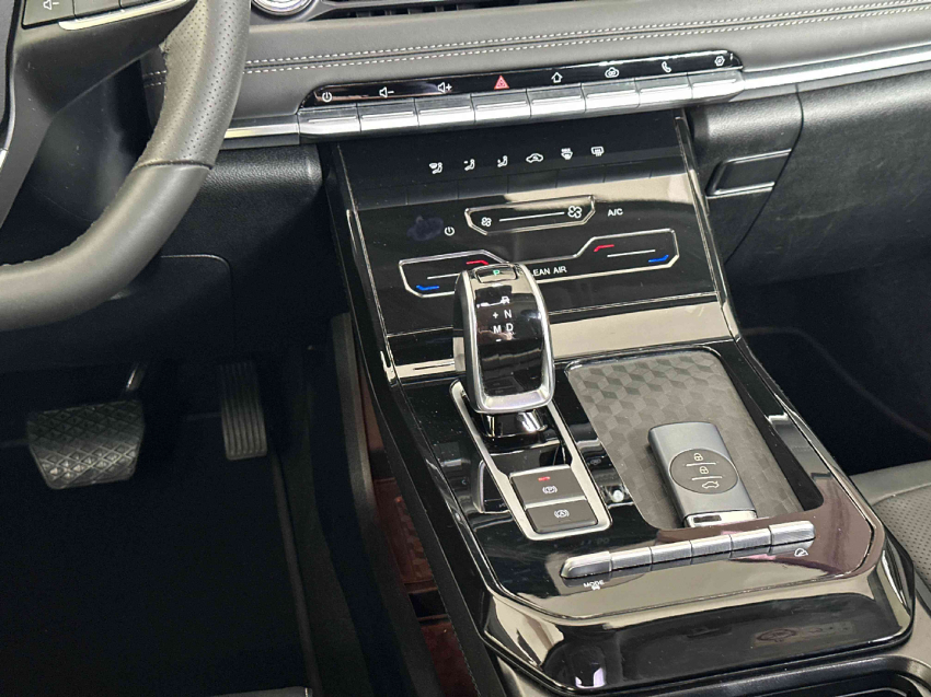 caoa chery tiggo 7 1.5 tci turbo flex sport cvt 4p automatico 202517