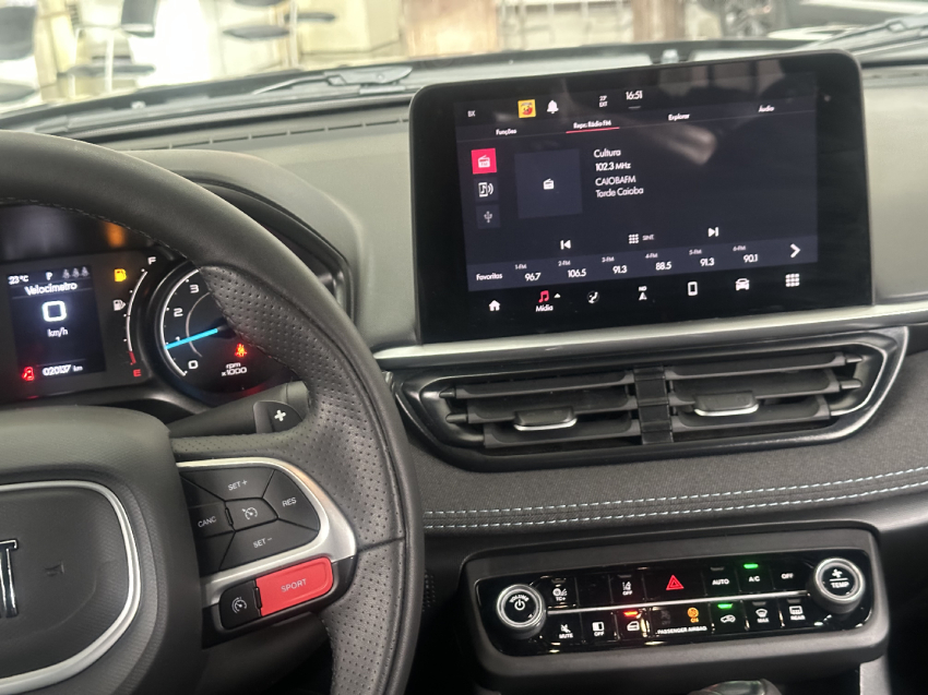 fiat fastback 1.0 turbo 200 hybrid audace cvt hibrido automatico 202614