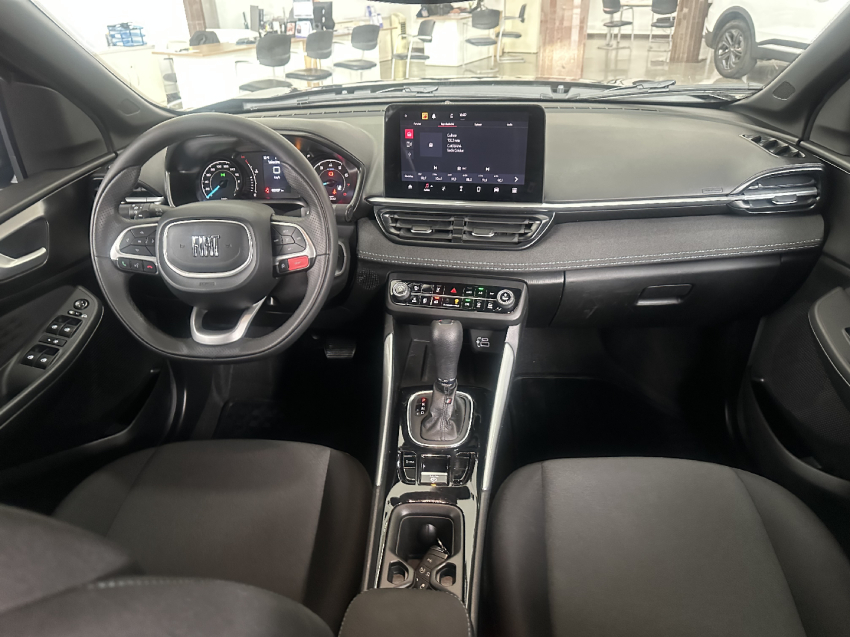 fiat fastback 1.0 turbo 200 hybrid audace cvt hibrido automatico 20269