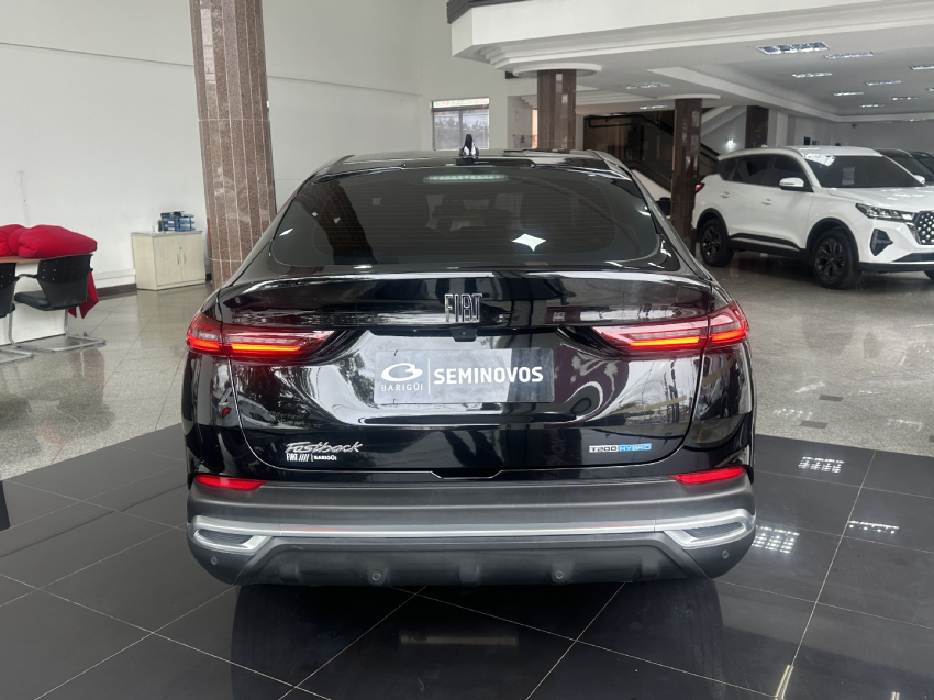 fiat fastback 1.0 turbo 200 hybrid audace cvt hibrido automatico 20265