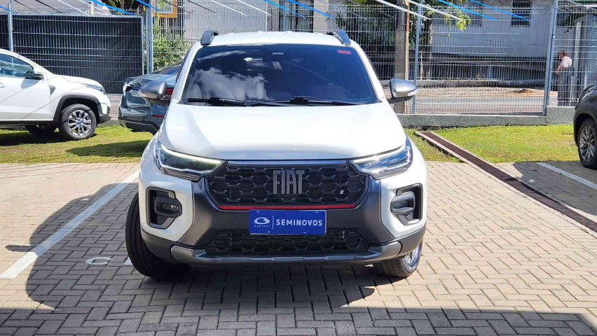 fiat strada 1.0 turbo 200 flex ultra cd cvt 4p automatico 20251