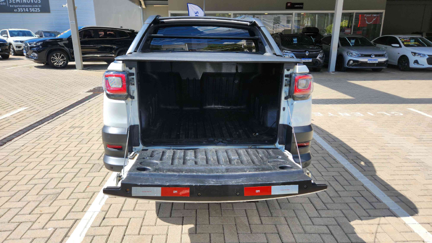 fiat strada 1.0 turbo 200 flex ultra cd cvt 4p automatico 20256