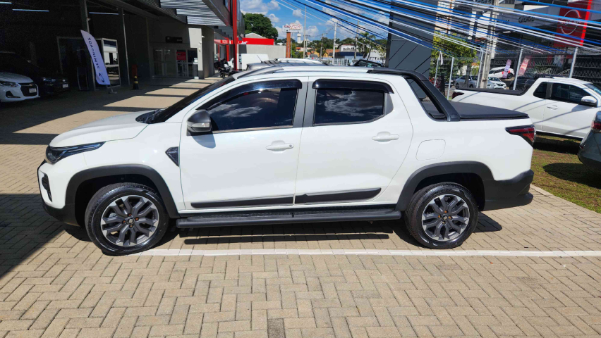 fiat strada 1.0 turbo 200 flex ultra cd cvt 4p automatico 20258