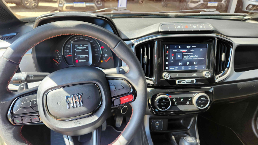 fiat strada 1.0 turbo 200 flex ultra cd cvt 4p automatico 202514