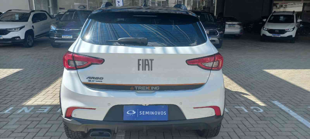 fiat argo 1.3 firefly flex trekking manual 4p 20255