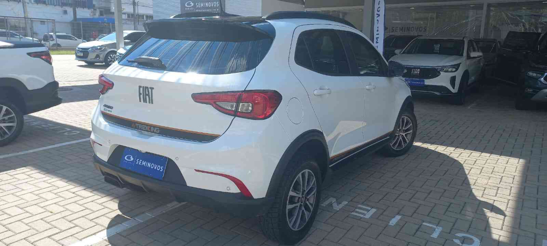 fiat argo 1.3 firefly flex trekking manual 4p 20254