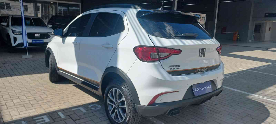 fiat argo 1.3 firefly flex trekking manual 4p 20257