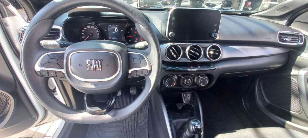 fiat argo 1.3 firefly flex trekking manual 4p 202514