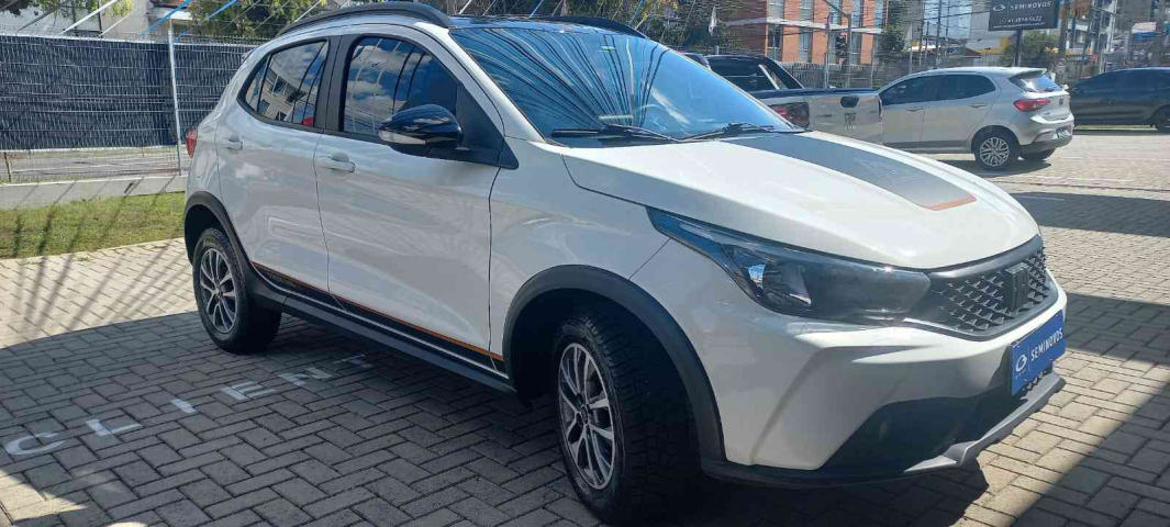 fiat argo 1.3 firefly flex trekking manual 4p 20252