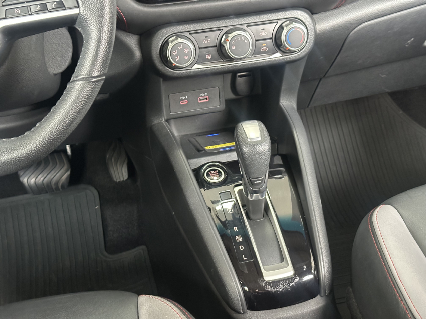 kicks xplay 1.6 16v cvt flex automatico 2021/2213