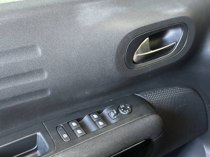 citroen c4 cactus 1.6 thp flex shine pack eat6 4p automatico 202419