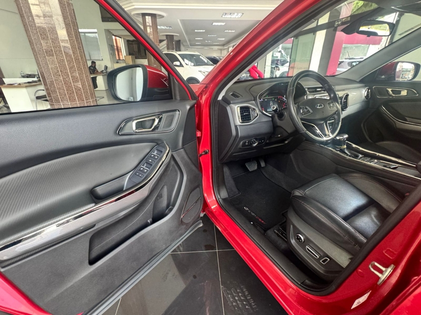 caoa chery tiggo 5x 1.5 vvt turbo iflex txs dct flex automatico 20219