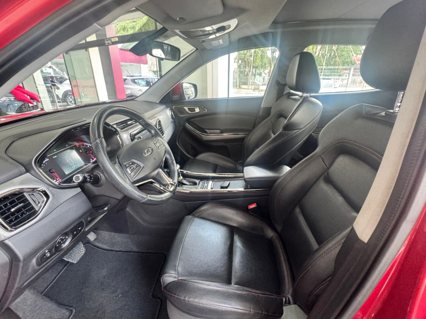 caoa chery tiggo 5x 1.5 vvt turbo iflex txs dct flex automatico 202110