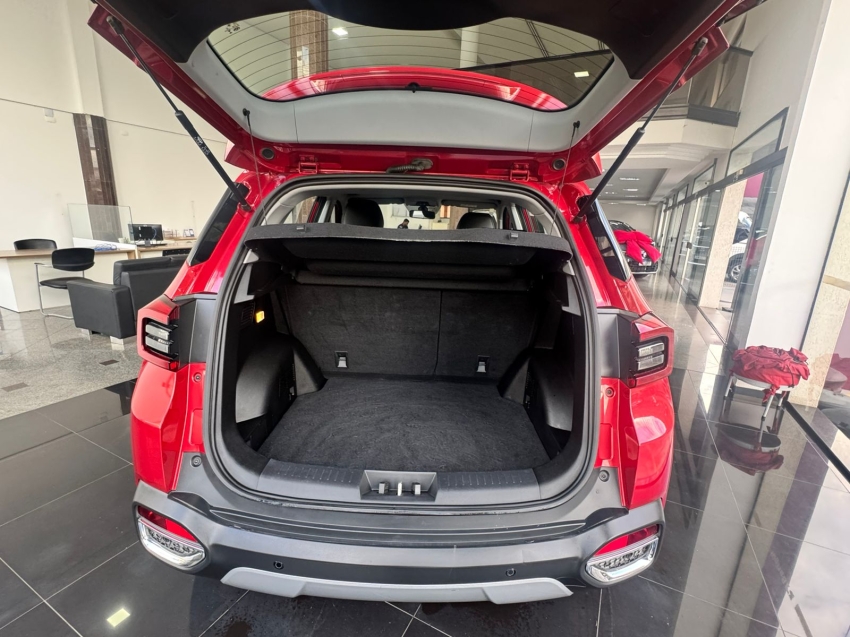 caoa chery tiggo 5x 1.5 vvt turbo iflex txs dct flex automatico 202111