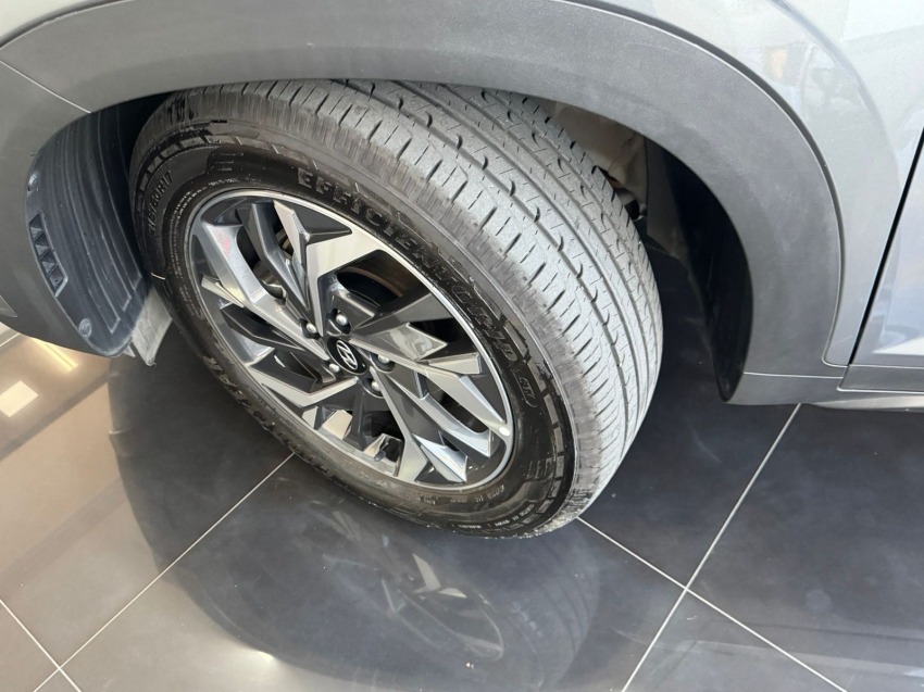 hyundai creta 1.0 tgdi flex platinum automatico 202416