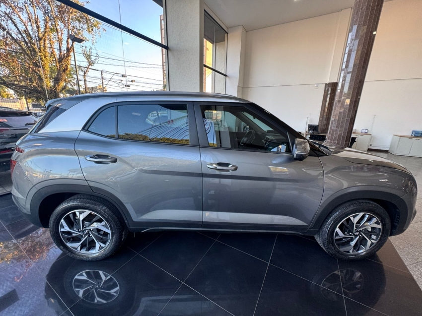 hyundai creta 1.0 tgdi flex platinum automatico 20246