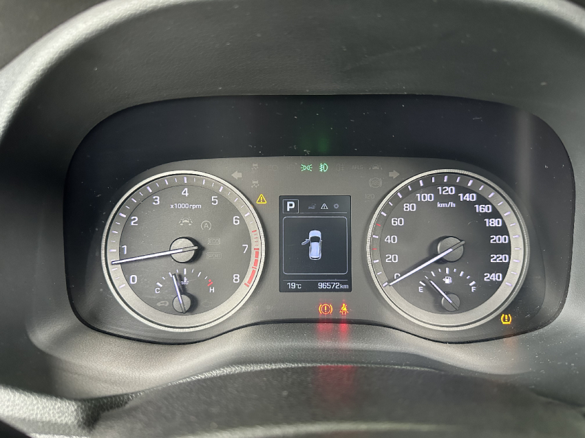hyundai tucson 1.6 16v t-gdi gasolina gls ecoshift automatico 202117