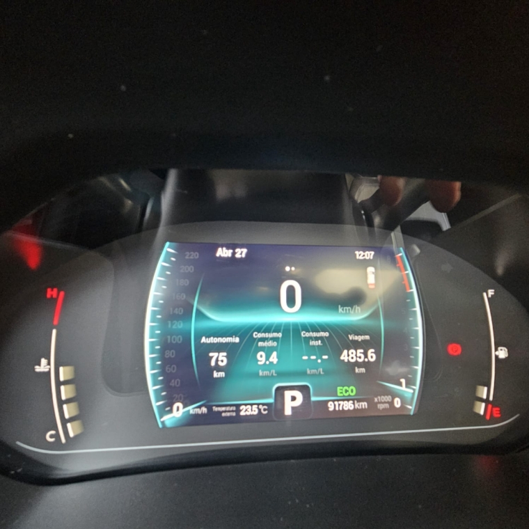 caoa chery tiggo 5x pro 1.5 vvt turbo iflex cvt flex automatico 202316