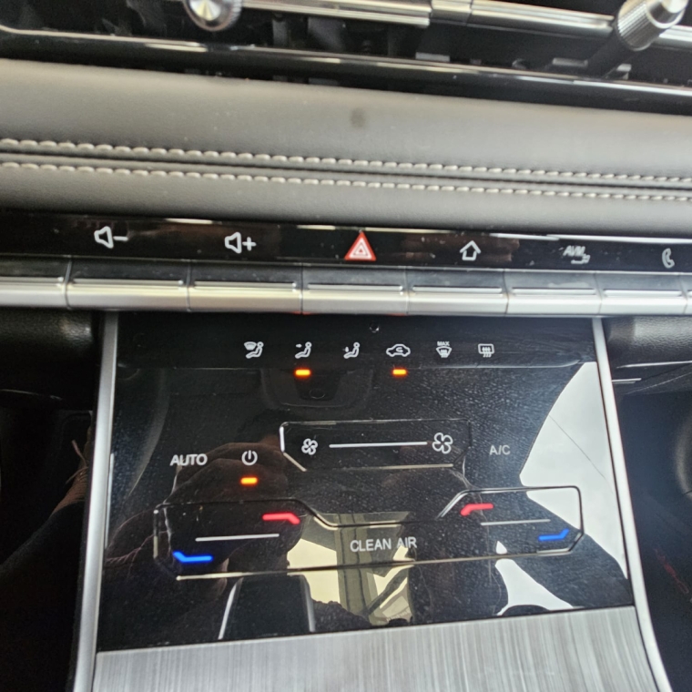 caoa chery tiggo 5x pro 1.5 vvt turbo iflex cvt flex automatico 202319