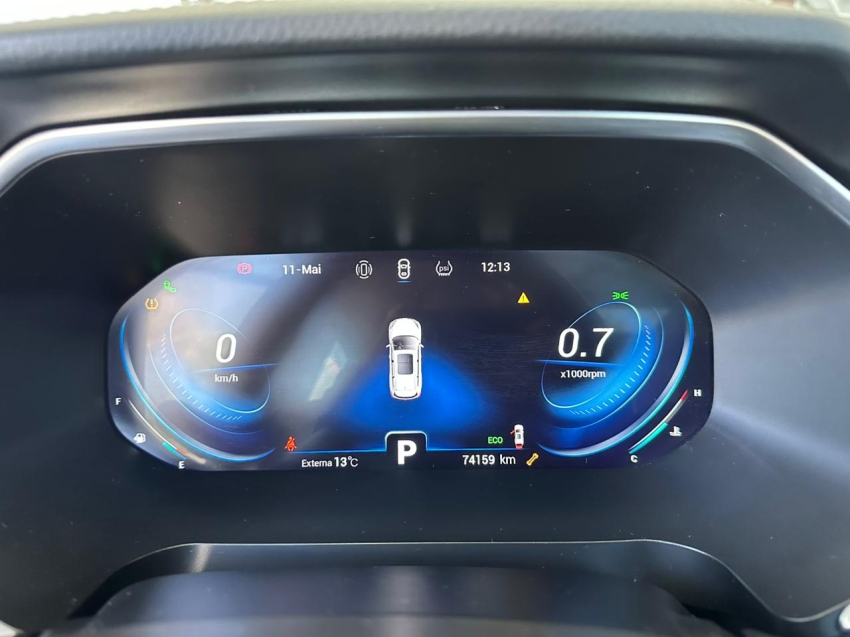 caoa chery tiggo 8 1.6 tgdi gasolina txs dct automatico 202312