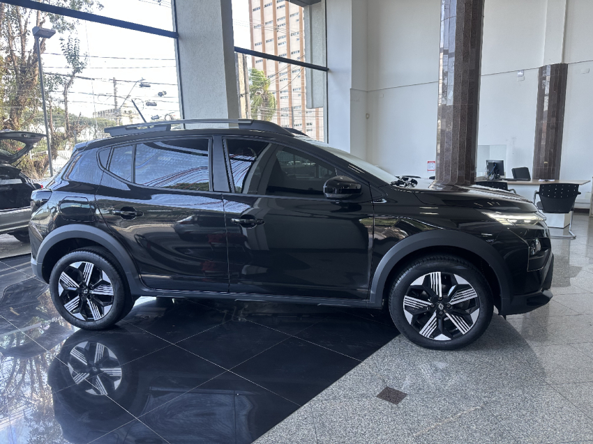 renault kardian 1.0 tce flex techno edc semiautomatico 20257