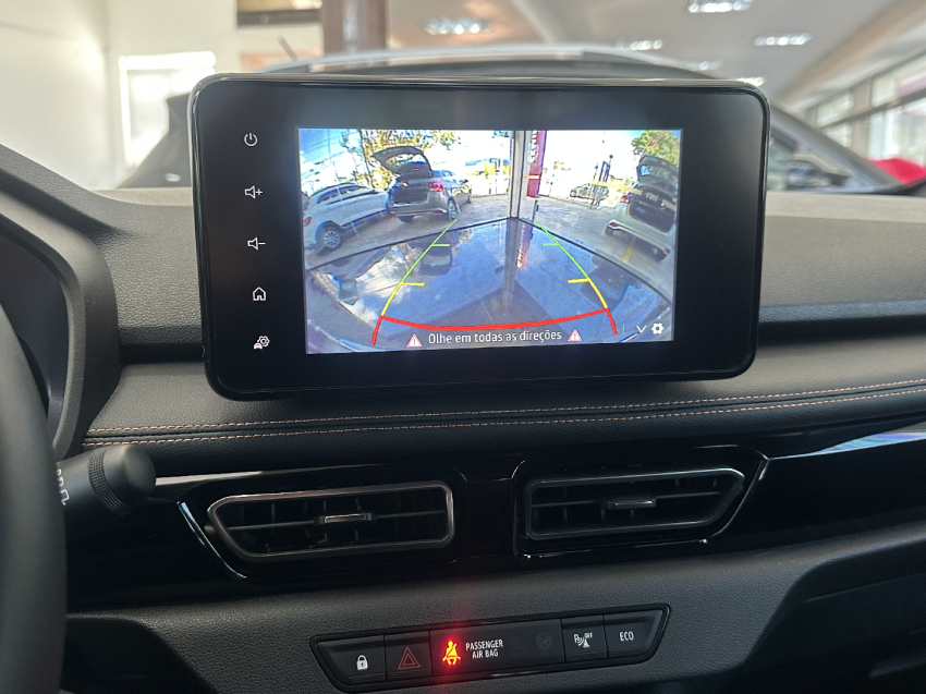 renault kardian 1.0 tce flex techno edc semiautomatico 202517