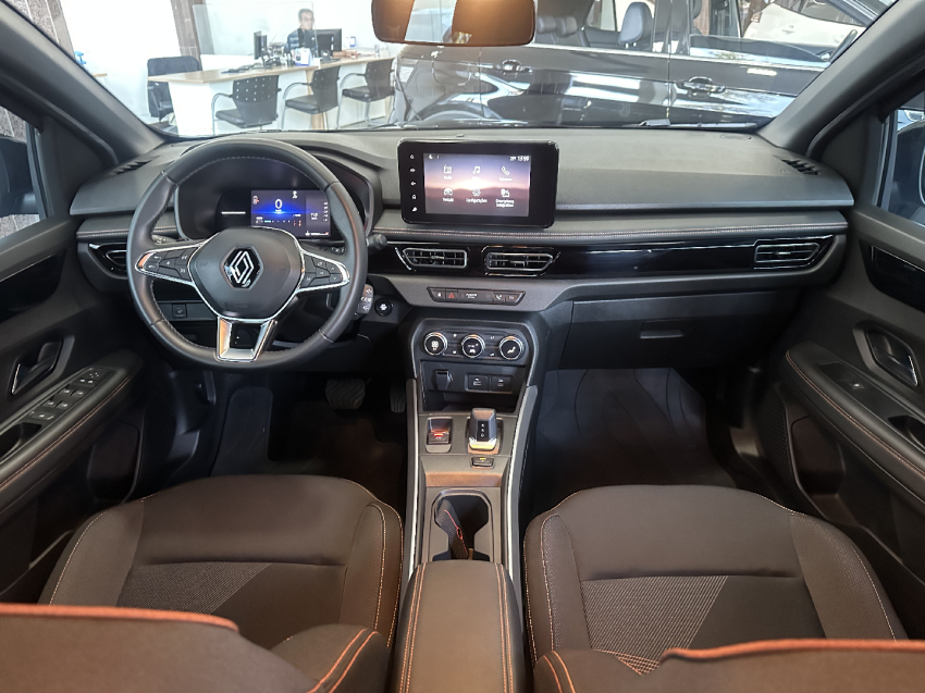 renault kardian 1.0 tce flex techno edc semiautomatico 202511