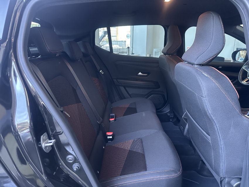 renault kardian 1.0 tce flex techno edc semiautomatico 20259