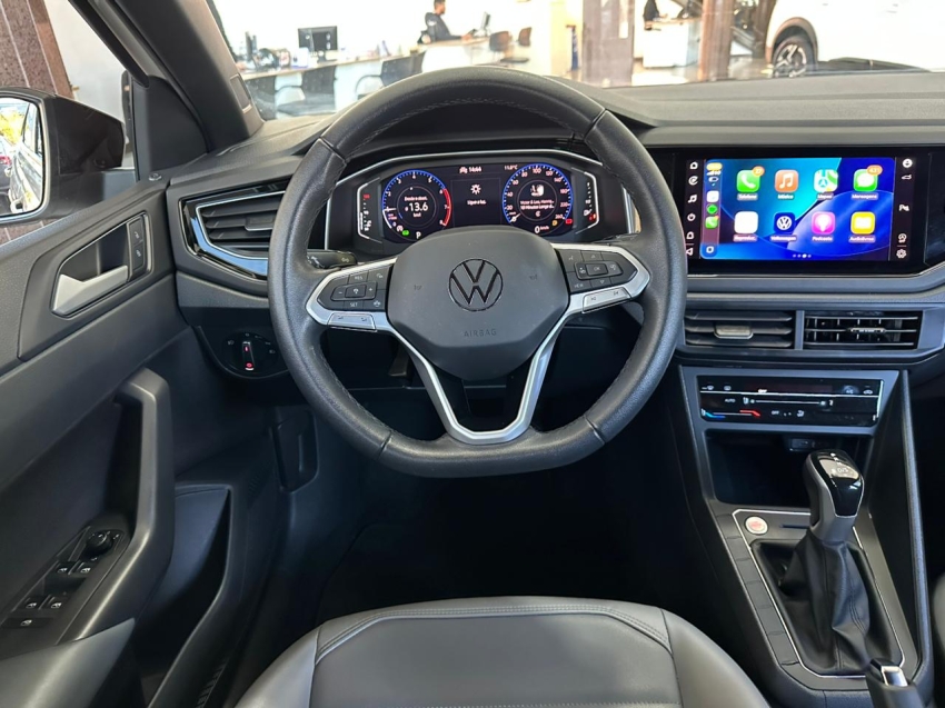 volkswagen nivus 1.0 200 tsi total flex highline automatico 202410