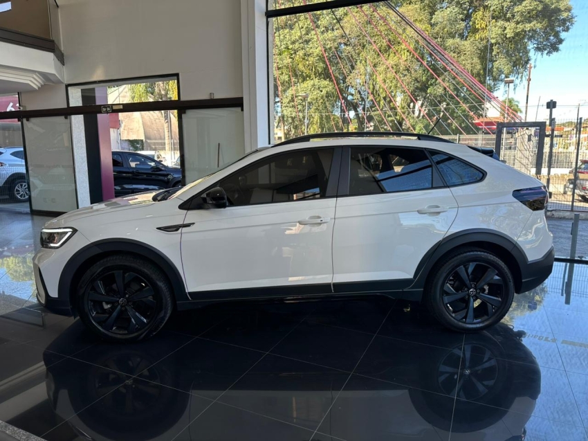 volkswagen nivus 1.0 200 tsi total flex highline automatico 20243