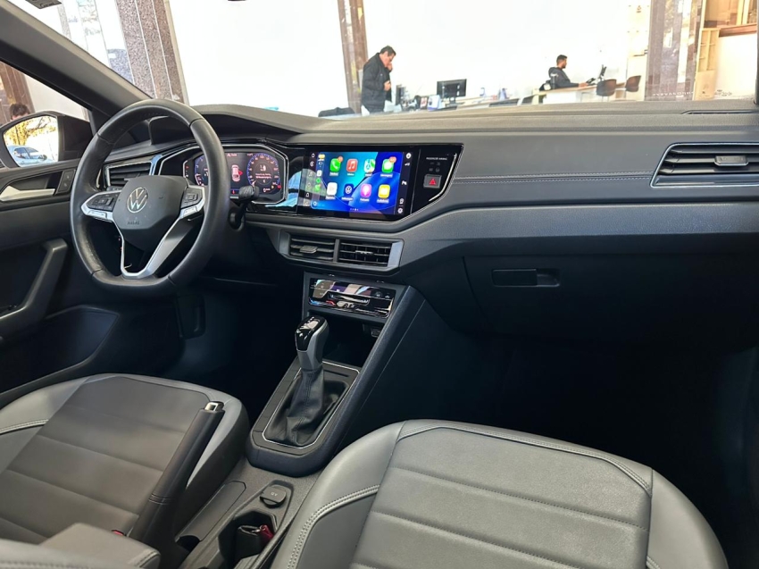volkswagen nivus 1.0 200 tsi total flex highline automatico 20248