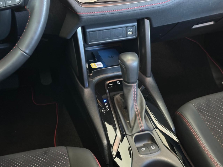 toyota corolla cross 2.0 vvt-ie flex gr-sport direct shift automatico 202514