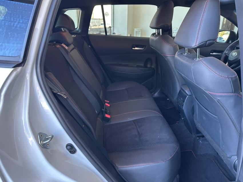 toyota corolla cross 2.0 vvt-ie flex gr-sport direct shift automatico 202517