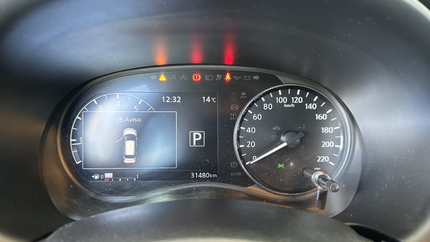 nissan kicks 1.6 16v flexstart advance xtronic flex 4p automatico 202418