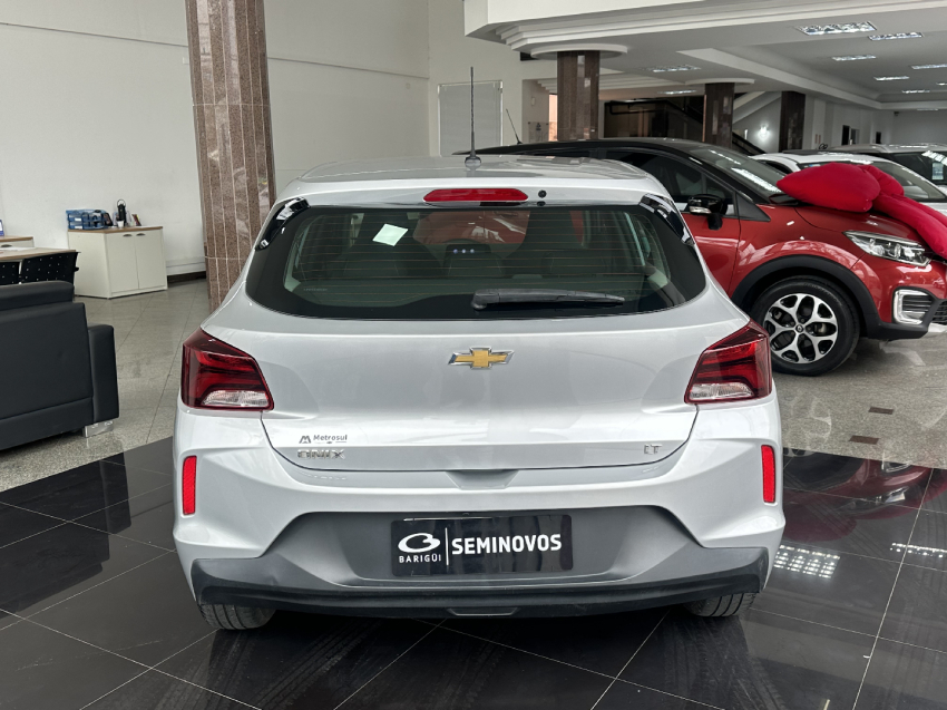 chevrolet onix 1.0 turbo flex lt manual 20235