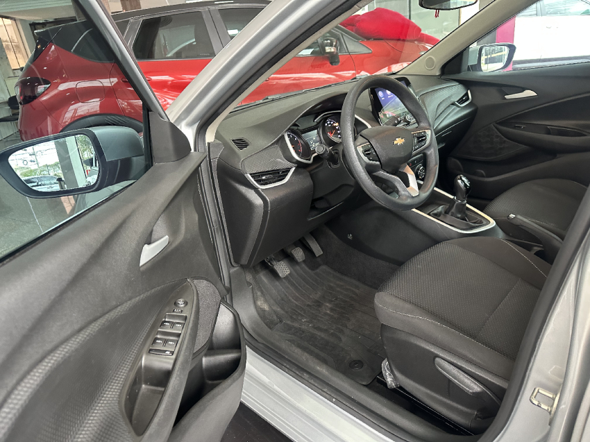 chevrolet onix 1.0 turbo flex lt manual 202314