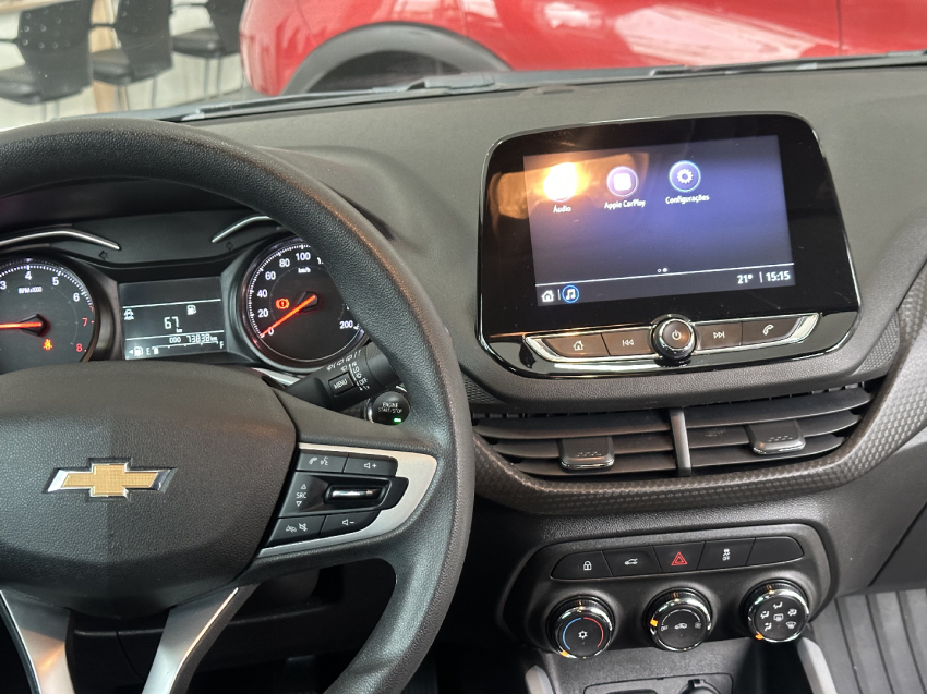 chevrolet onix 1.0 turbo flex lt manual 202319