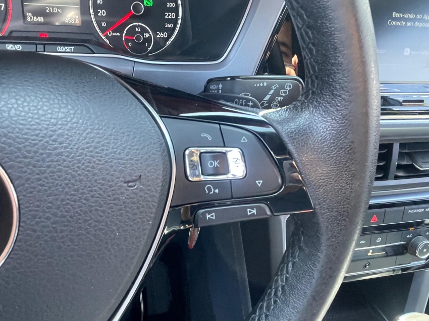 volkswagen t-cross 1.0 200 tsi total flex comfortline automatico 4p 202013