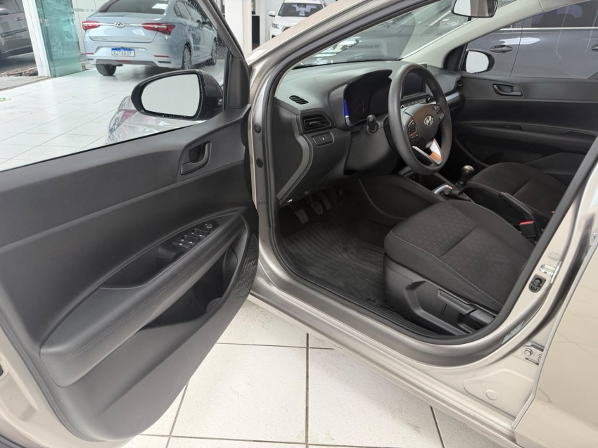 hyundai hb20s 1.0 12v flex comfort manual 4p 20235