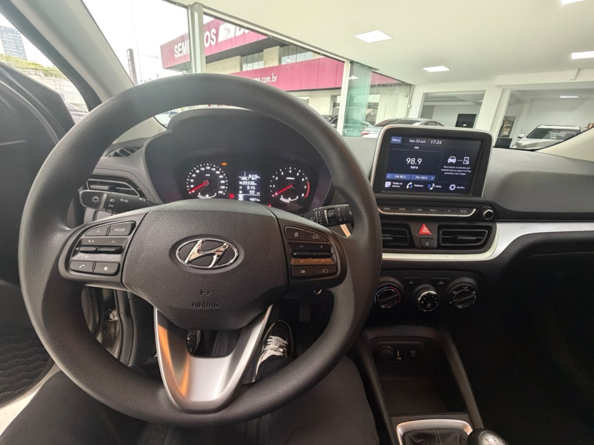 hyundai hb20s 1.0 12v flex comfort manual 4p 20236