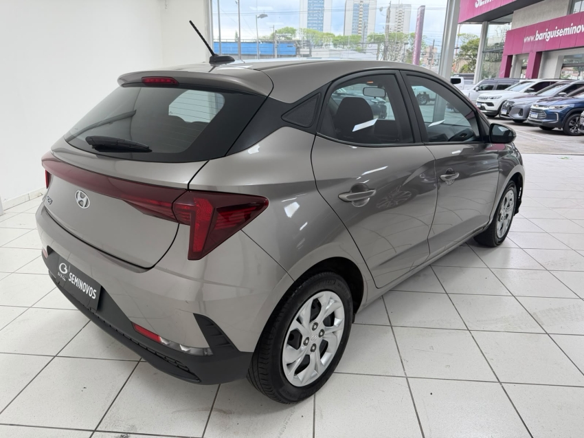 hyundai hb20s 1.0 12v flex comfort manual 4p 20232