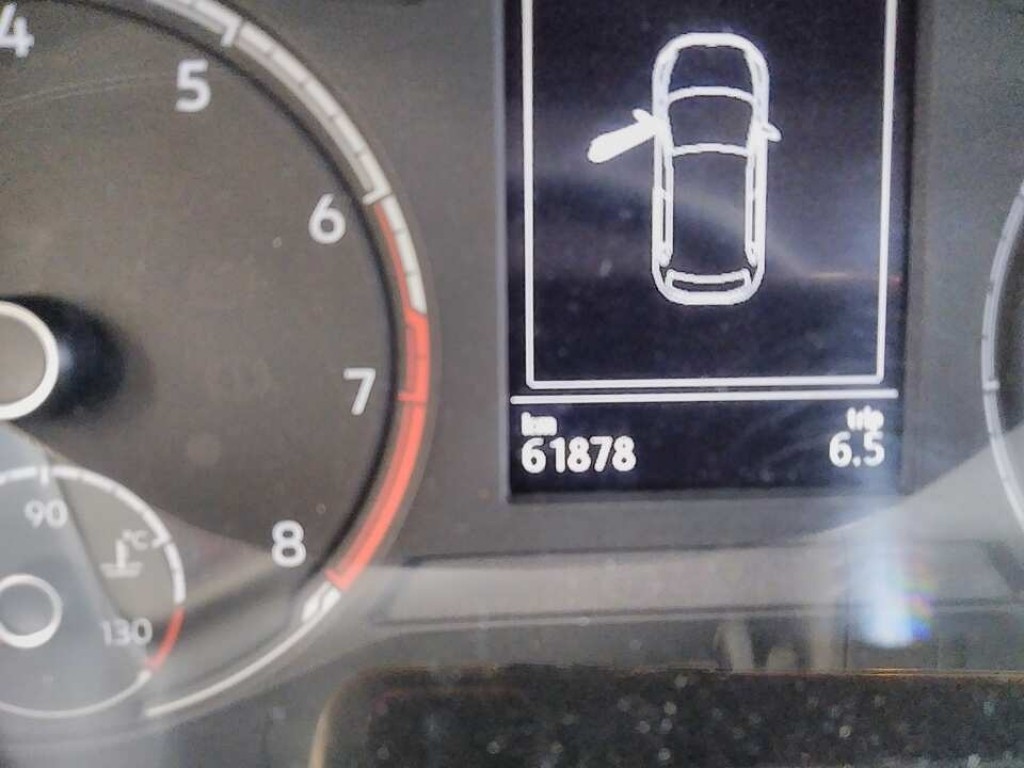 volkswagen polo 1.0 mpi total flex manual 4p 2018