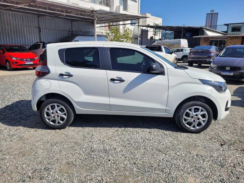 fiat mobi like(connect) 1.0 8v flex 4p manual 2020 fiat mobi like(connect) 1.0 8v flex 4p manual 2020