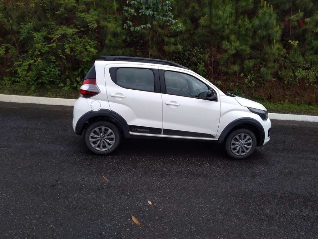 fiat mobi trekking 1.0 8v flex 4p manual 2022 fiat mobi trekking 1.0 8v flex 4p manual 2022